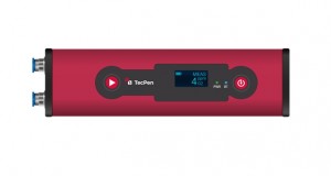 TecPen Fluid / Przenośny analizator tlenu rozpuszczonego